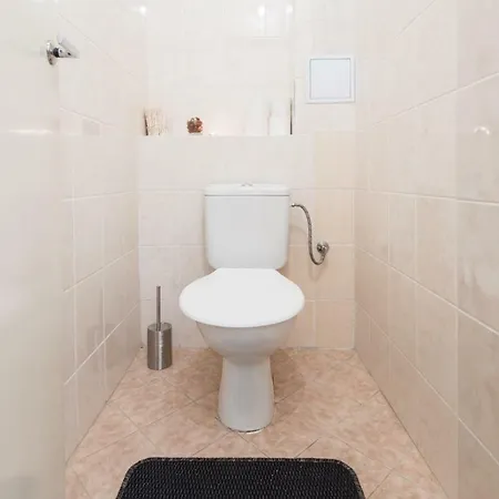 Lodecka 2 Apartmán *
